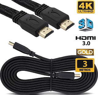 CABO HDMI 3M