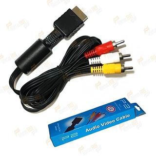 CABO DE PLAYSTATION 2