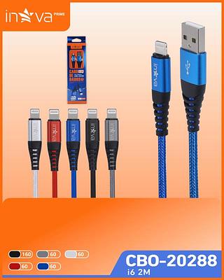 CABO INOVA I6 2M