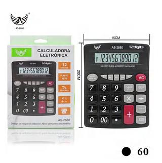 CALCULADORA