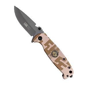 FACA MULTIFUNCIONAL PARA USO EXTERNO