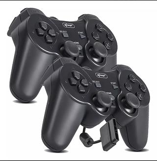 controle PS2