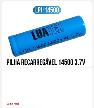 PINHA RECARREGAVEL PARA MINI SWT