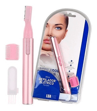 APARADOR DE SOMBRANCELHA